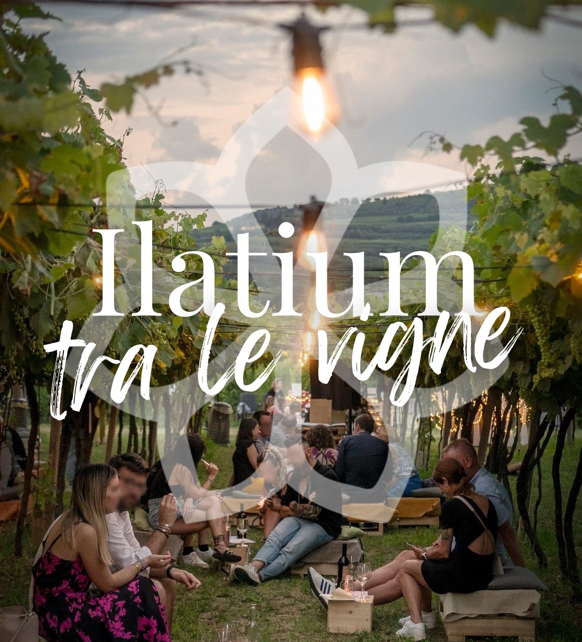 Ilatium degustazioni