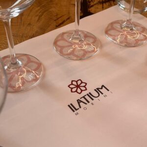 Exclusive events with personalized tastings