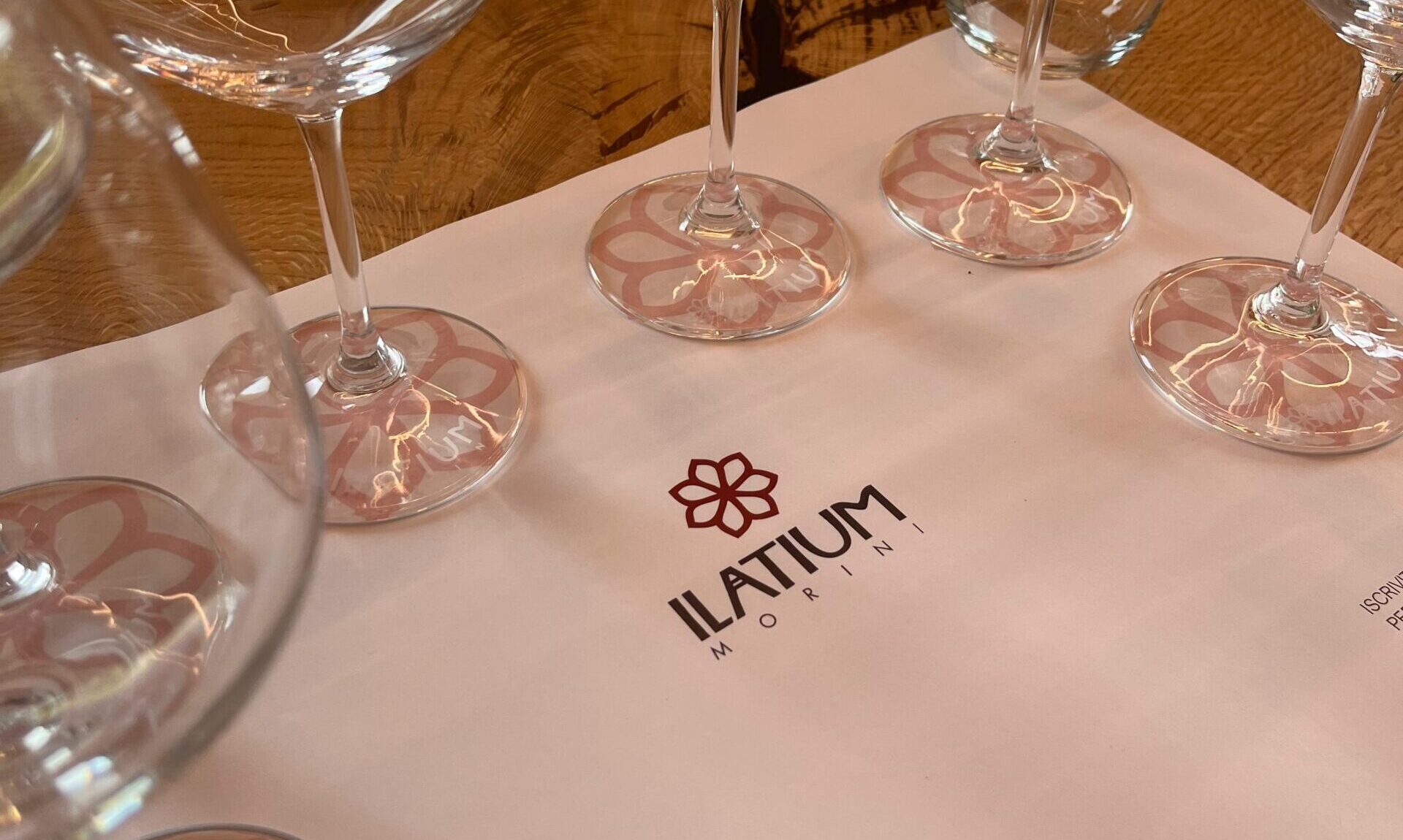 Evento privato con degustazione personalizzata
